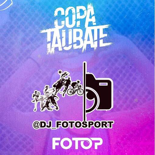 Couverture de l'vnement  8 ETAPA COPA TAUBAT DE VLEI DE PRAIA