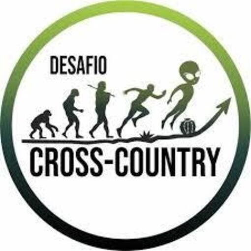 Event cover DESAFIO CROSS COUNTRY - ETAPA VERO