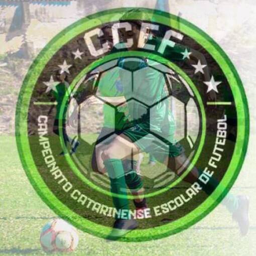 Event cover FUTEBOL  F - CCEF MOLEQUE BOM DE BOLA 11 A 14 ANOS FASE MICRORREGIONAL - CRICIMA
