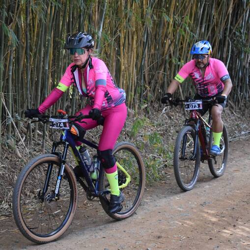 Event cover 24� Tour do Peixe MTB - Desafio do Lobisomem - Cachoeira dos Pretos - Joan�polis/SP