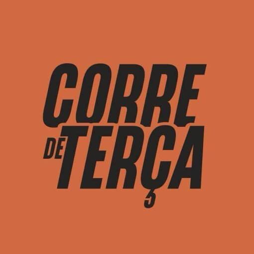 Event cover Corre de Tera - Treino Parque Ecolgico
