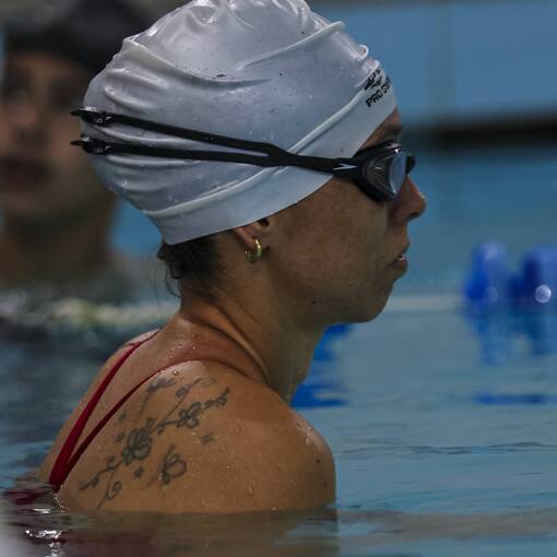 Event cover AQUATHLON MOVIMENTA��O 2025