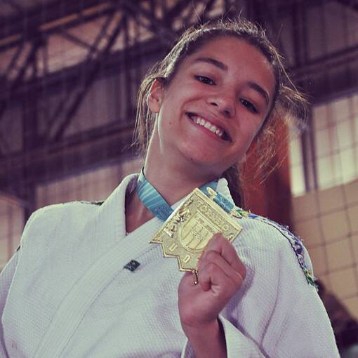 Torneio Regional Sul de Jud 2025 in Fotop