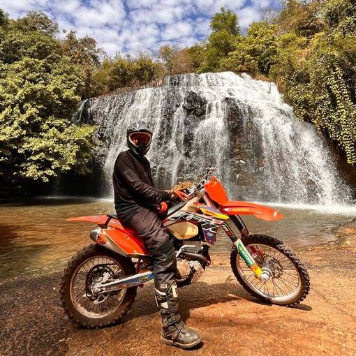 13 ENDURO DA SERRA 2025 4 ETAPA on Fotop