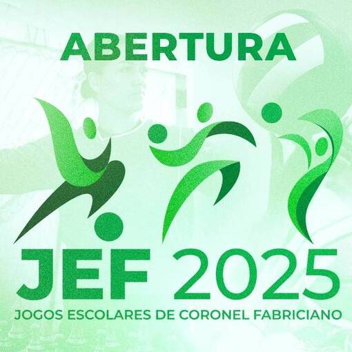Event cover JEF 2025 Futsal