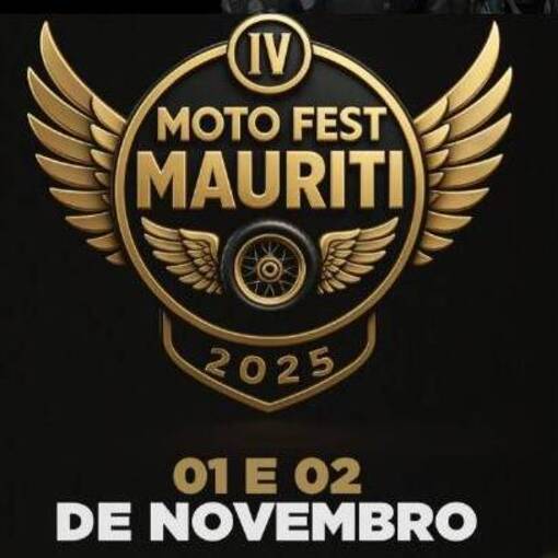 Event cover 4 Motofest Mauriti
