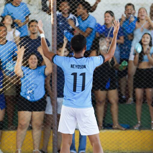 Event cover FUTSAL - MULTISCHOOL EREM