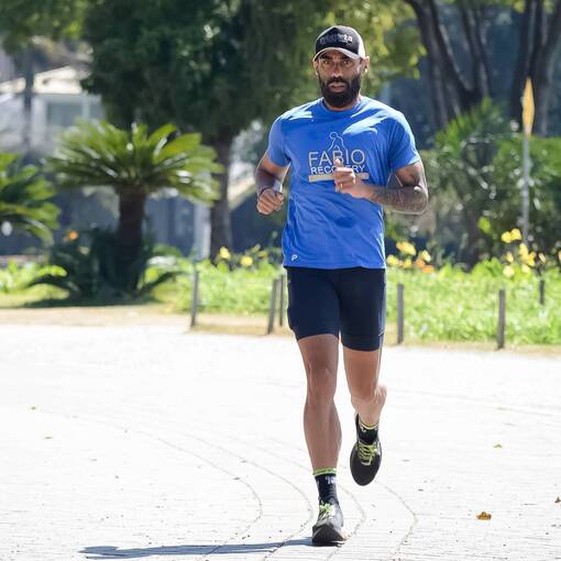 Event cover Lagoa da Pampulha - 13.Ago.2025 