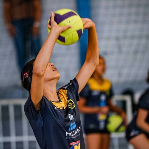Copertura dell'evento CONTAGEM X MAIS AO - SUB15