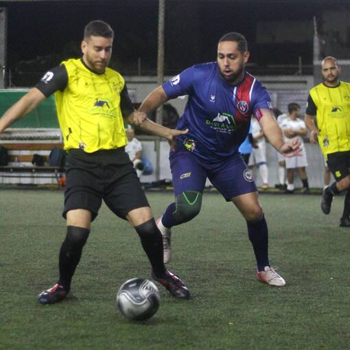 Event cover Abertura - Champions Cansados League