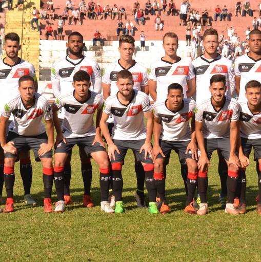 Event cover Paulista 4x0 Atl�tico Mogi - Segunda Divis�o Sub-23 do Campeonato Paulista