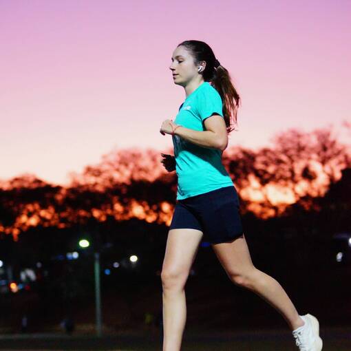 Couverture de l'vnement Treino Taquaral Tarde/ Noite 4 @clicktaquaral