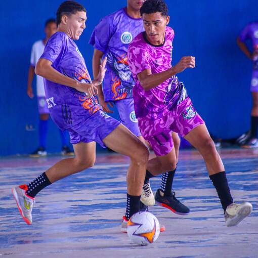 Event cover Jogos Interrnos Dogival Gonalves
