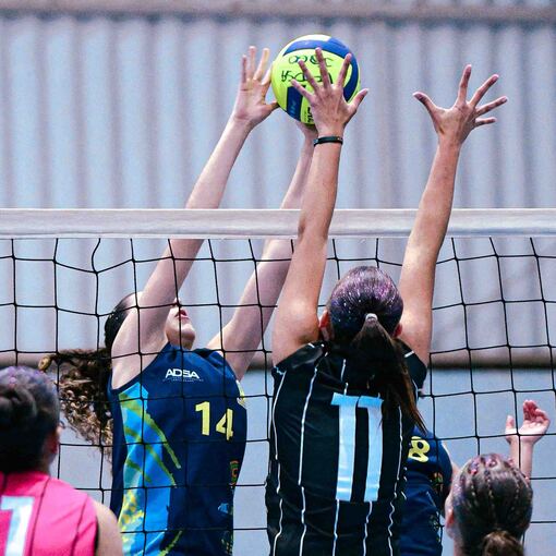 Event cover FPV | SANTO ANDR x CORINTHIANS (Feminino - Sub17)