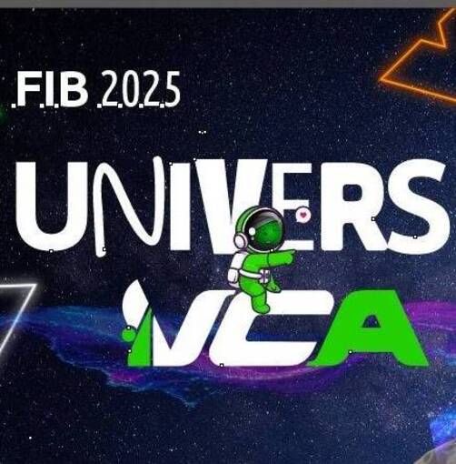 Event cover UNIVERSO VCA - FIB 2025