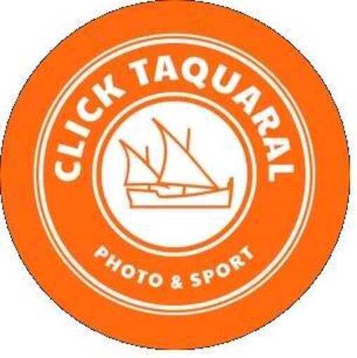 Event cover TREINO TAQUARAL CAMPINAS 17/08 - @CLICKTAQUARAL