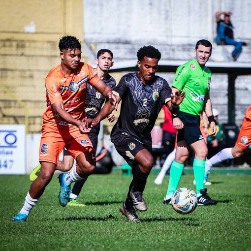 Event cover Veranpolis x Rio Grande - Gaucho Sub-20 A2