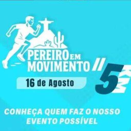 Event cover 2 PEREIRO EM MOVIMENTO - TODAS AS SUAS FOTOS POR 49,90