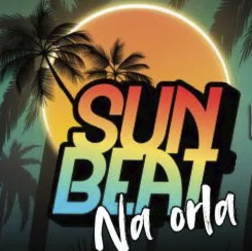 Event cover Sun Beat Juiz de Fora 