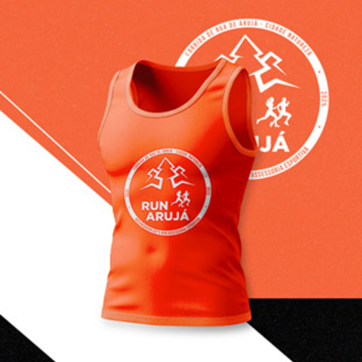 Event cover Run Aruj 2025