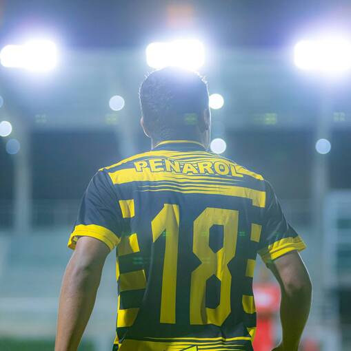 Event cover campeonato municipal 1 diviso ilhabela