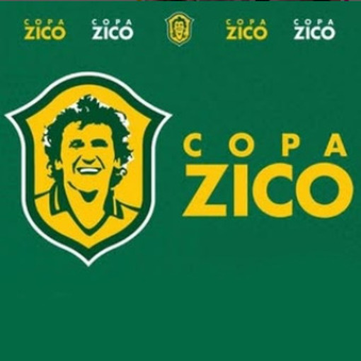 COPA ZICO 2025 3 RODADA  in Fotop