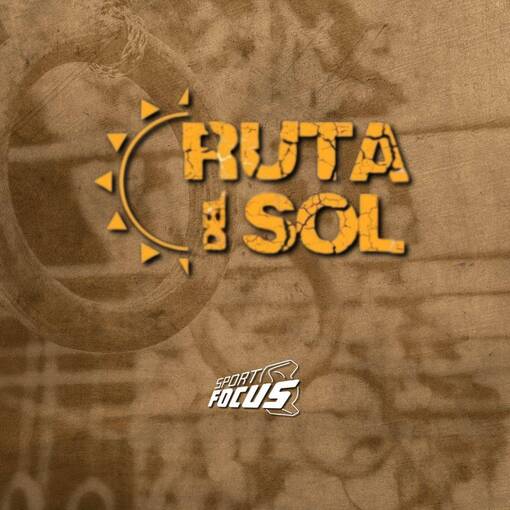Event cover LA RUTA DEL SOL - OCR