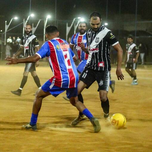 Event cover Liga Integrao Cruzeiro Quartas de Finais 