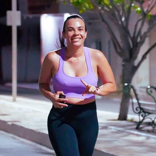 Event cover Treino do Gs 