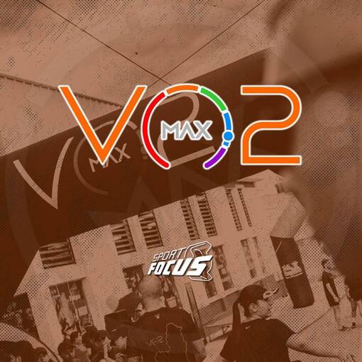 Event cover CARRERA VO2MAX