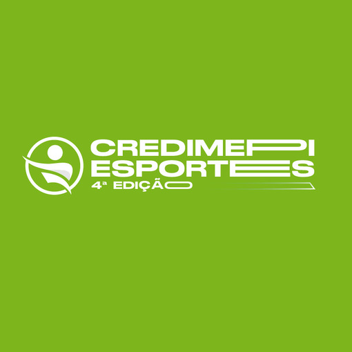 Event cover CREDMEPI ESPORTES 