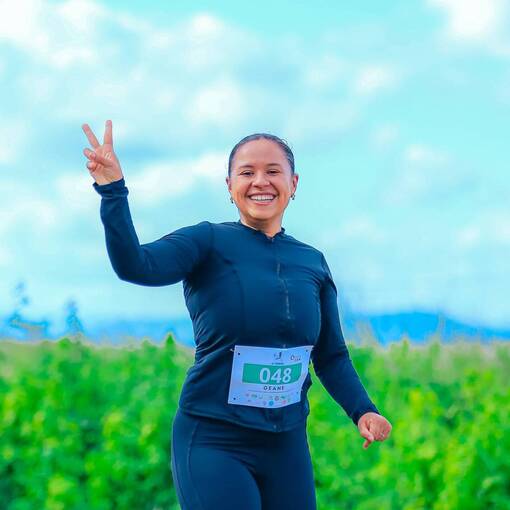 Couverture de l'vnement Corrida PET Qumica - Ufal Arapiraca