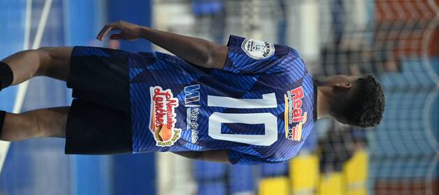 Event cover 2 Rodada Campeonato Municipal