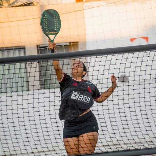 Event cover ECI - BEACH TENNIS
