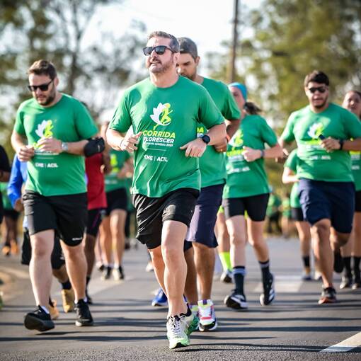 Couverture de l'vnement Corrida Florescer