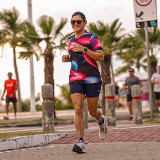 Event cover Beira Mar - Fortaleza - 15/08/2025