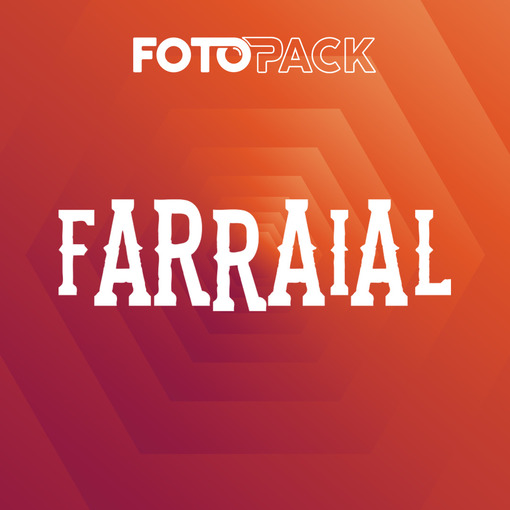 Capa do evento FARRAIAL