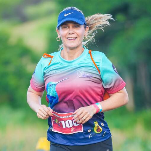 Capa do evento Carrera Montemariana 2025