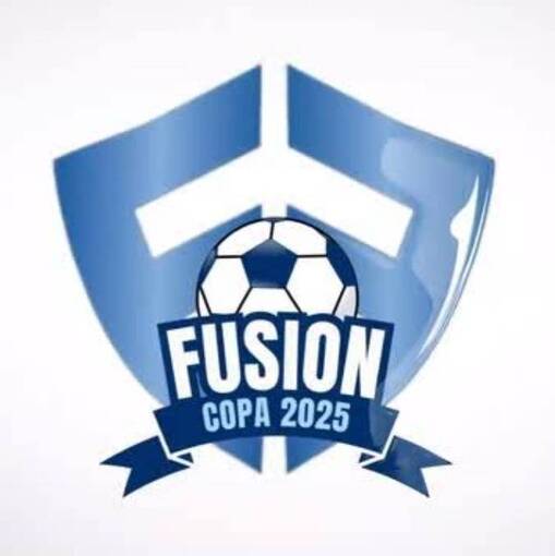 Event cover Copa Fusion 2025 (23 e 24/08)