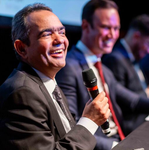 Copertura dell'evento III - Congresso de Direito Empresarial DIA 2