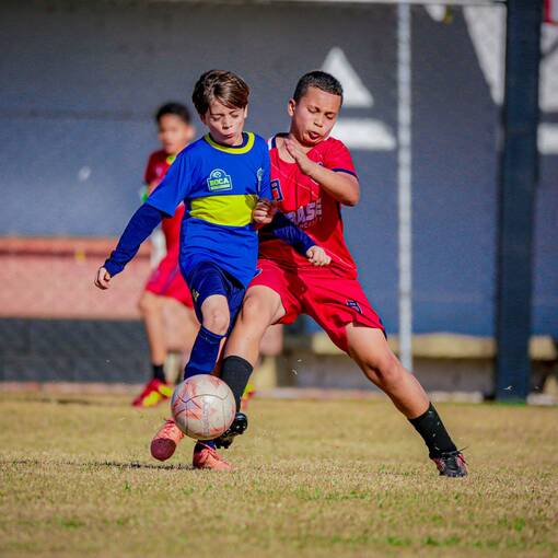 Event cover 10 COPA UNIMART 2025 2 RODADA BOCA JR X BASE ACADEMY 