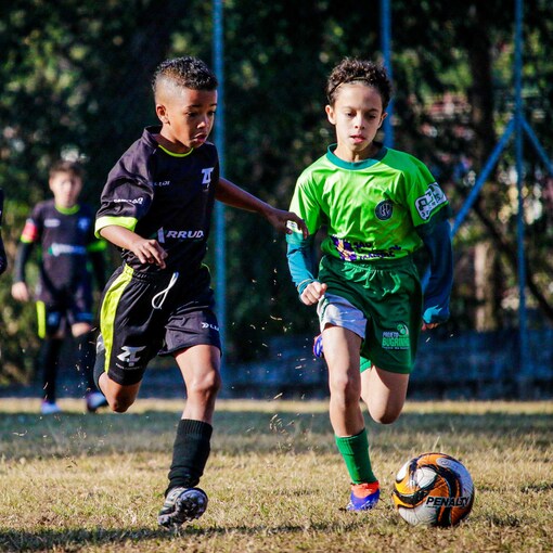 Event cover 10 COPA UNIMART 2025 PROJETO BUGRINHO OURO VERDE X FOUR FOOTBALL
