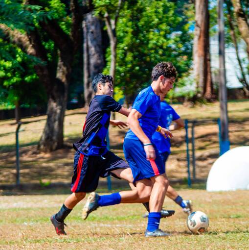 Event cover  10 COPA UNIMART 2025 2 RODADA HIPICA X LM SOCCER