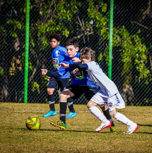 Event cover 10 COPA UNIMART 2025 2 RODADA DC HYPER X PONTE PRETA NOVA EUROPA