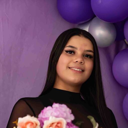 Event cover Aniversrio de Sophia Pereira