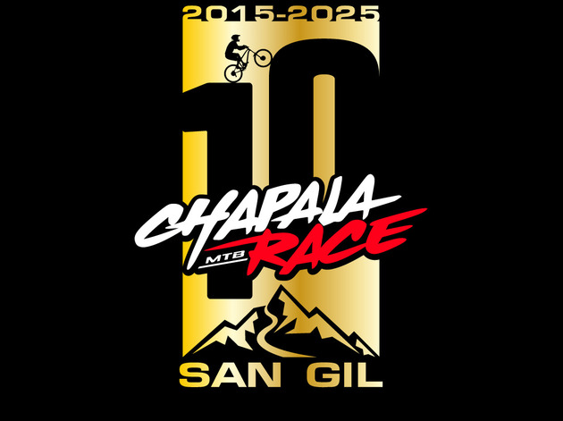 Capa do evento CHAPALA RACE VIDEO