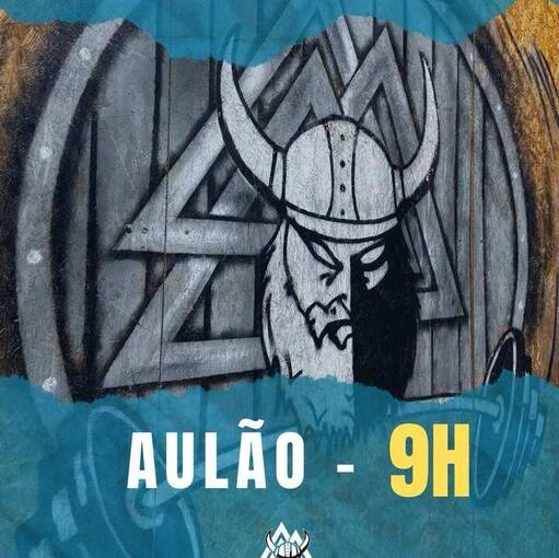 Copertura dell'evento AULO FERIADO - VALHALLA WEIGHTLIFTING