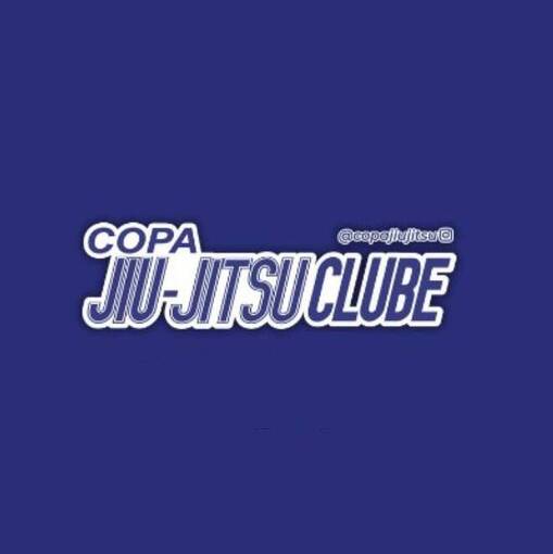 Couverture de l'vnement COPA JIU-JITSU CLUBE