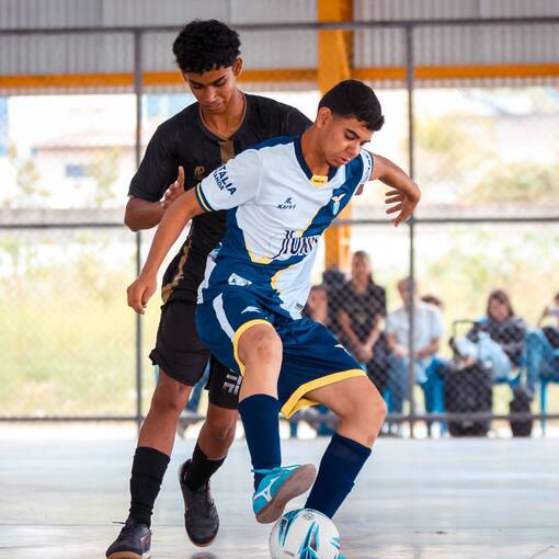 Event cover JOGOS ESCOLARES DA ESCOLA GIL RODRIGUES- SEXTA FEIRA