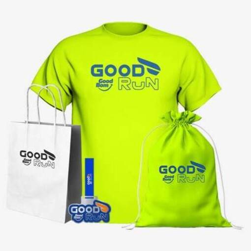 Capa do evento Good Run 2025 -  Sumar